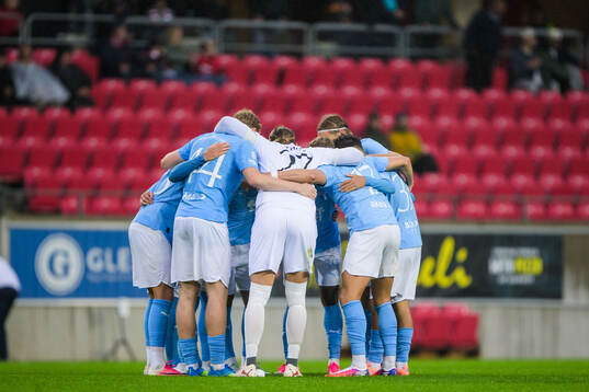 Malmö FFs spelare
