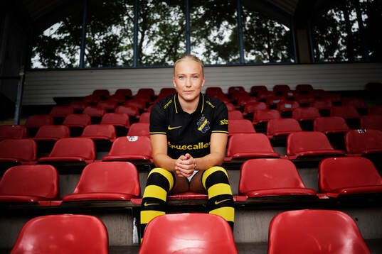 s nyförvärv Thindra Mattsson