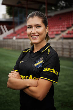 s nyförvärv Loreta Kullashi