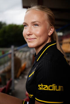 s nyförvärv Thindra Mattsson