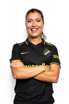 s nyförvärv Loreta Kullashi
