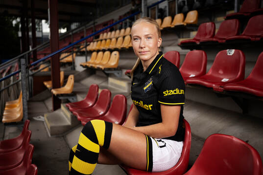 s nyförvärv Thindra Mattsson