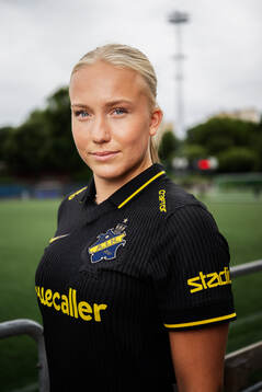 s nyförvärv Thindra Mattsson