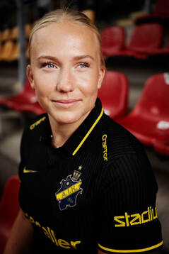 s nyförvärv Thindra Mattsson
