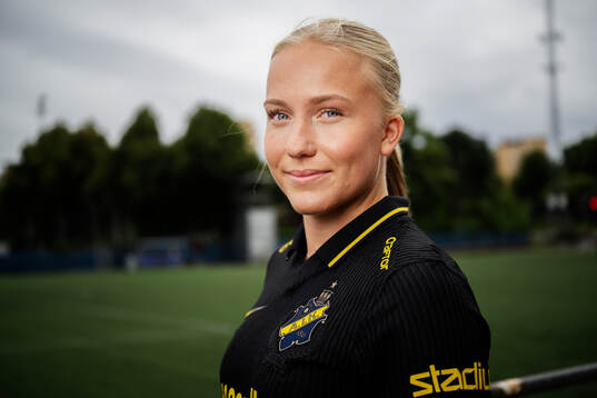 s nyförvärv Thindra Mattsson