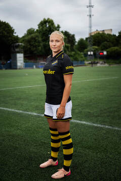 s nyförvärv Thindra Mattsson