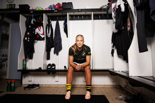s nyförvärv Thindra Mattsson