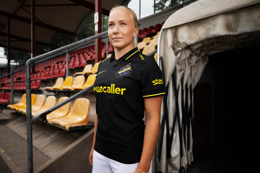 s nyförvärv Thindra Mattsson