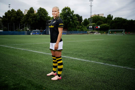 s nyförvärv Thindra Mattsson