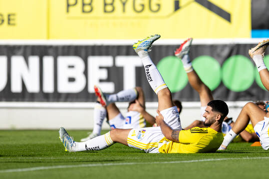 Falkenbergs spelare