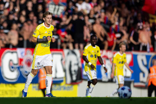 Falkenbergs Hampus Källström