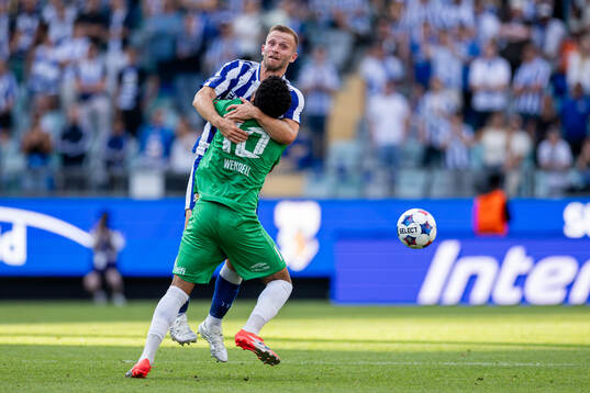Wendell Gabriel Mendes Craveiro of Tallinna FCI Levadia and