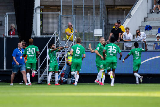 Wendell Gabriel Mendes Craveiro of Tallinna FCI Levadia
