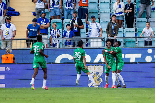 Wendell Gabriel Mendes Craveiro of Tallinna FCI Levadia