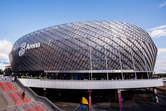 3Arena