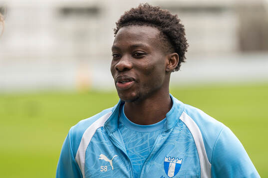 Isaac Assibu