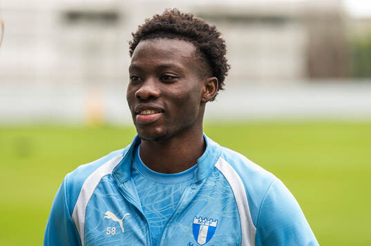 Isaac Assibu
