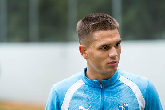 Jovan Milosavljevic
