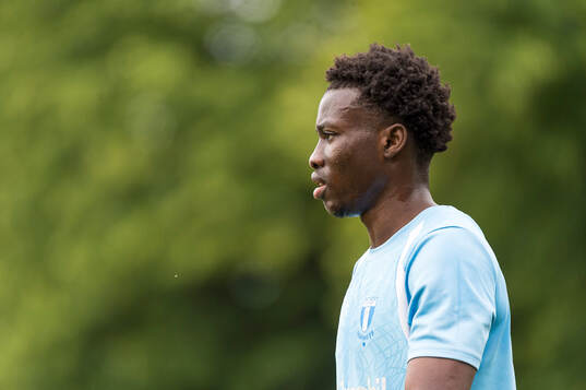 Isaac Assibu