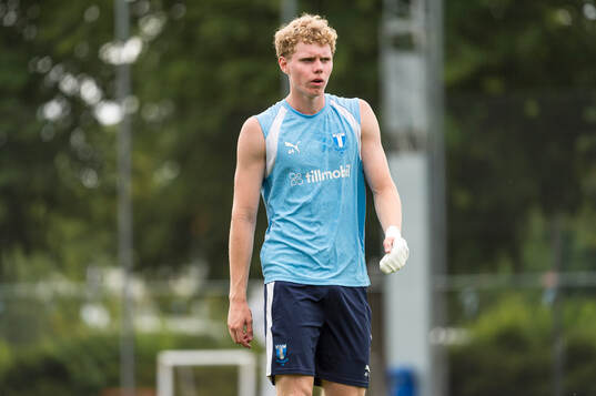 Malte Frejd Pålsson
