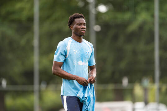 Isaac Assibu