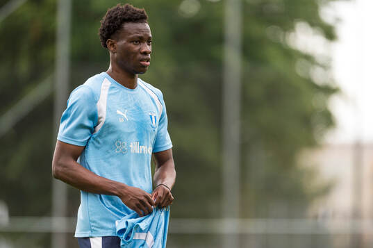 Isaac Assibu