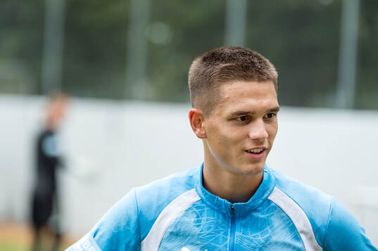 Jovan Milosavljevic