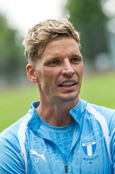 Jens Stryger Larsen