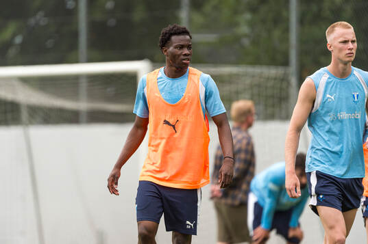 Isaac Assibu