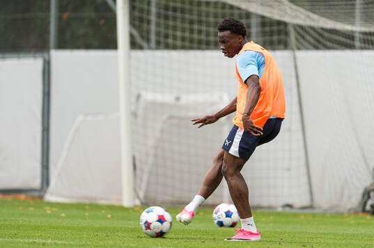 Isaac Assibu