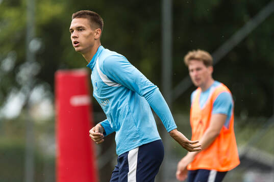 Jovan Milosavljevic