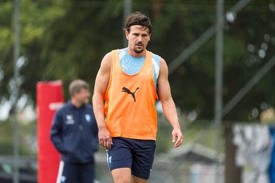 Stefano Vecchia