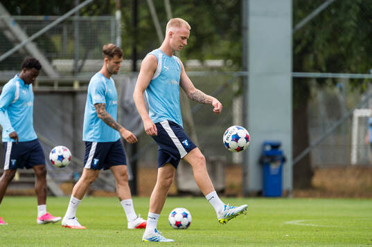 Daniel Gudjohnsen