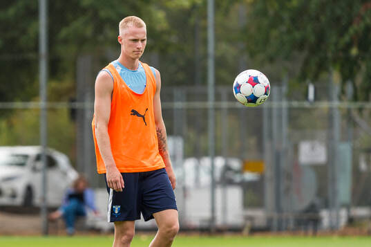 Daniel Gudjohnsen