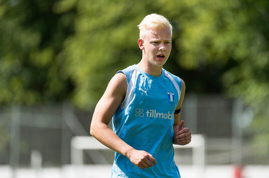 Otto Rosengren