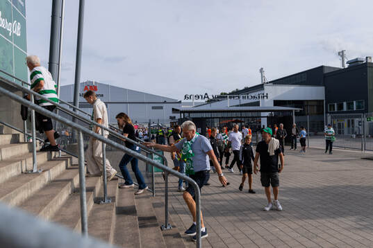 Västerås supportrar