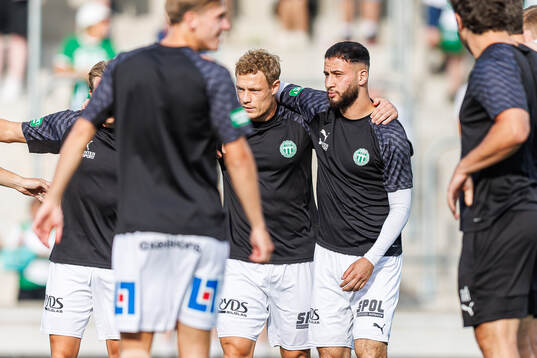 Västerås spelare