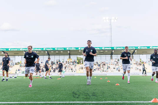 Västerås spelare