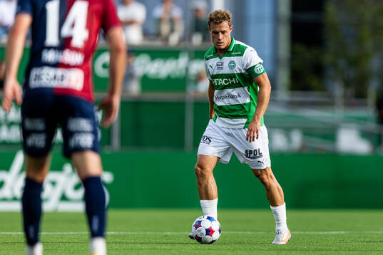 Västerås Herman Magnusson