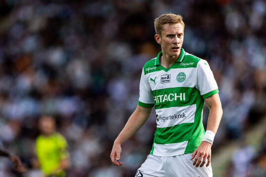 Västerås Karl Gunnarsson