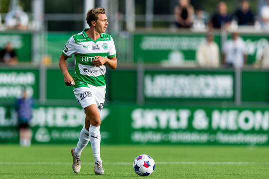 Västerås Simon Gefvert