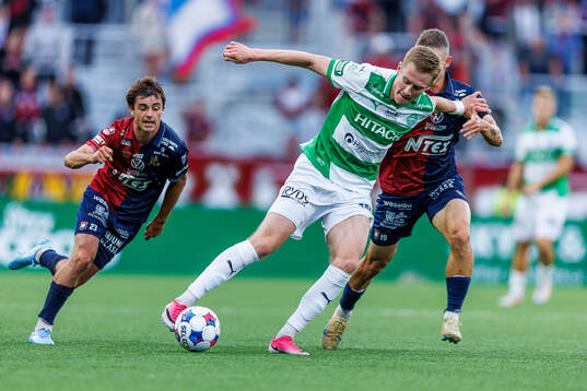Västerås Karl Gunnarsson