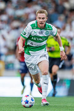 Västerås Karl Gunnarsson