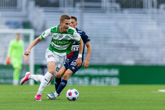 Västerås Karl Gunnarsson
