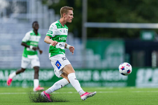 Västerås Karl Gunnarsson