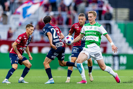 Västerås Karl Gunnarsson