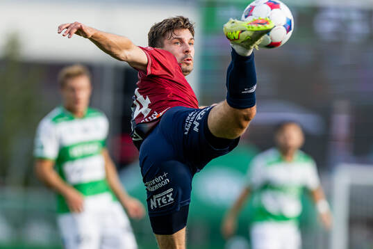 Örgrytes Daniel Paulson