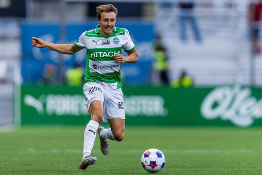 Västerås Simon Gefvert