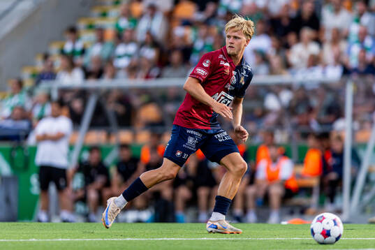 Örgrytes Sebastian Lagerlund