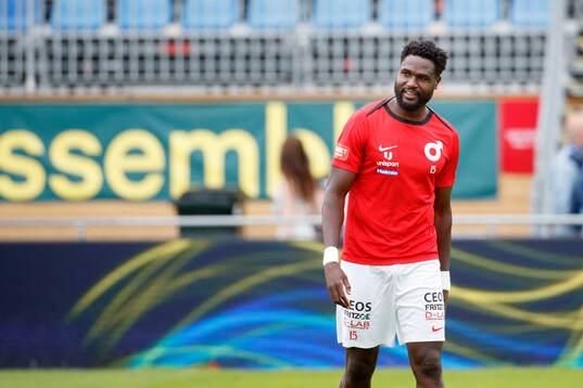 Degerfors Nasiru Moro